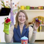 Зверкова Елена Михайловна