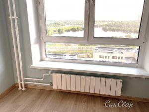Мира 35 2с отделкой (14)