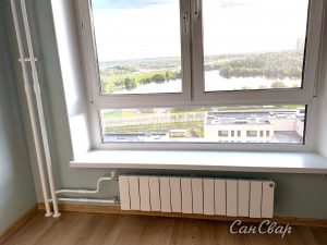 Мира 35 2с отделкой (15)