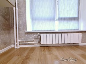 Мира 35 2с отделкой (2)