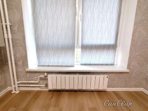 Мира 35 2с отделкой (3)