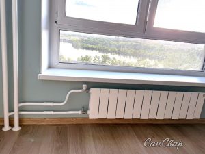 Мира 35 2с отделкой (4)